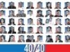 Daftar 40 Under 40 Fortune Indonesia, Muda dan Berprestasi!