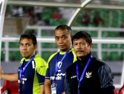 Indra Sjafri Bicara Wajah Baru di Timnas untuk Piala Asia U20 2025