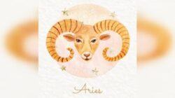 Ada Aries dan Cancer,Berikut 3 Zodiak Paling Beruntung Besok Senin 10 Februari 2025