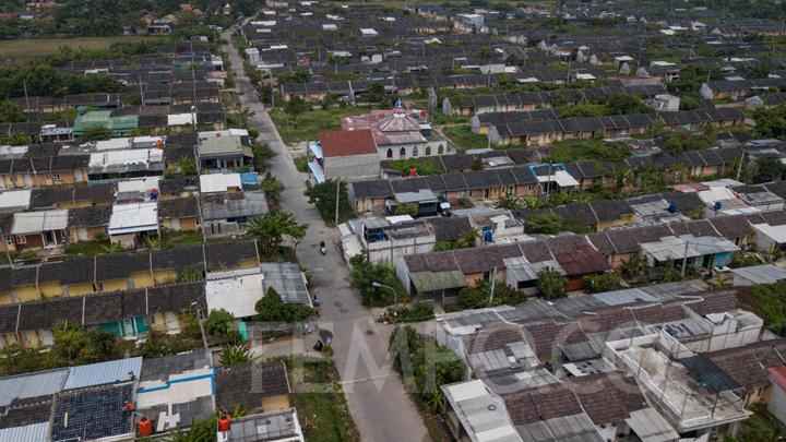 Kementerian PKP Laporkan Pengembang Rumah Subsidi Nakal ke BPK, Bagaimana Respons Asosiasi?