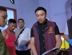 Drama Kasus Pagar Laut: Penggeledahan Dihalangi, Sekdes Kohod Menghilang