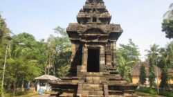 5 Candi di Klaten yang Menarik untuk Dikunjungi,Alternatif Jika Bosan ke Prambanan dan Borobudur