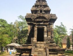 5 Candi di Klaten yang Menarik untuk Dikunjungi,Alternatif Jika Bosan ke Prambanan dan Borobudur