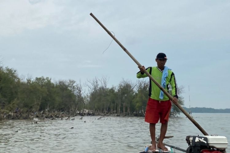 Fakta Baru soal HGB 656 Hektar di Laut Sidoarjo, Diduga Ada Pihak Ketiga