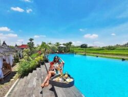 5 Wisata Air Klaten yang Instagramable,Bisa Berenang Bareng Keluarga,Kuliner hingga Penginapan