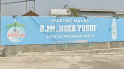 5 Rekomendasi Tempat Makan Siang di Jalan Solo-Jogja Klaten,Aneka Masakan Jawa