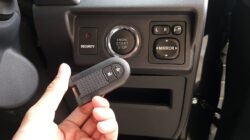 Baru Tahu, Jangan Lakukan 5 Hal Ini Jika Mobil Pakai Keyless Entry