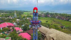 Harga Tiket Masuk Saloka Theme Park 2025, Tempat Wisata Favorit di Semarang, Jawa Tengah