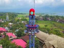 Harga Tiket Masuk Saloka Theme Park 2025, Tempat Wisata Favorit di Semarang, Jawa Tengah