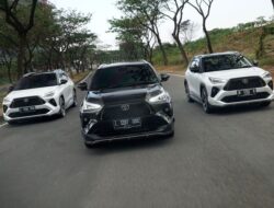 Update Daftar Harga Mobil Hybrid Baru per Februari 2025