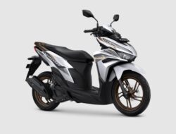 Daftar Harga Vario 125 Terbaru 2025 dan Spesifikasinya