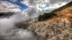 Itinerary Dieng 3 Hari 2 Malam Bujet Rp 1 Jutaan: Jelajah Bukit Sikunir hingga Kawah Sikidang