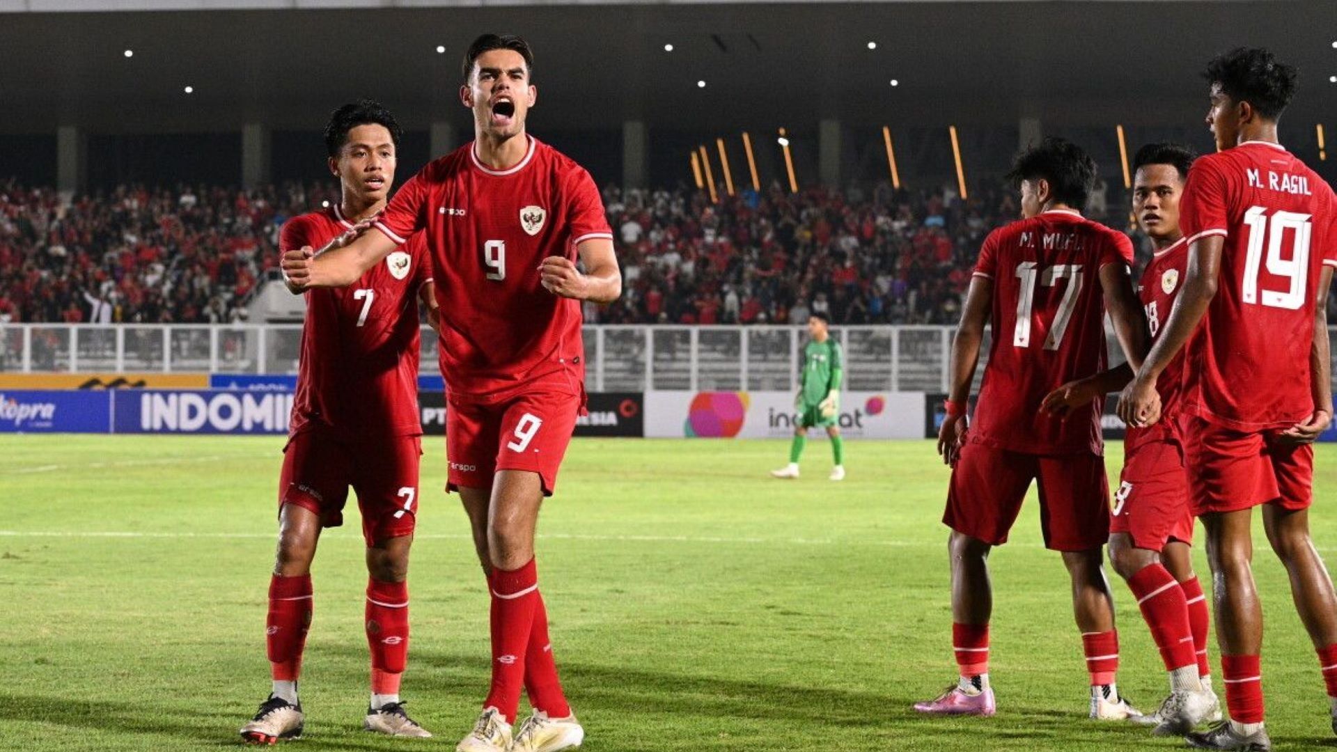 Jens Raven: Cuaca di China Sama Dengan Di Belanda