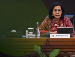 Hemat Anggaran Sri Mulyani Batalkan Beasiswa Kemenkeu