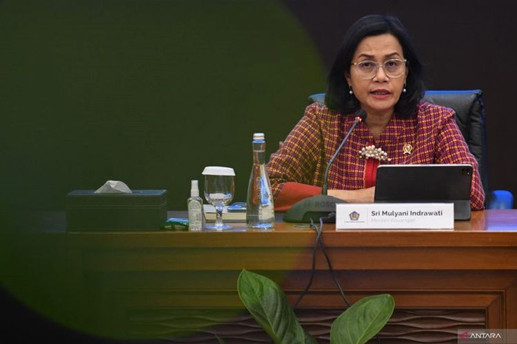 Hemat Anggaran Sri Mulyani Batalkan Beasiswa Kemenkeu