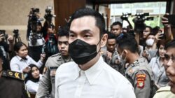 Hukuman Harvey Moeis Diperberat Jadi 20 Tahun Penjara, Tren Sanksi Berat Koruptor Dimulai?