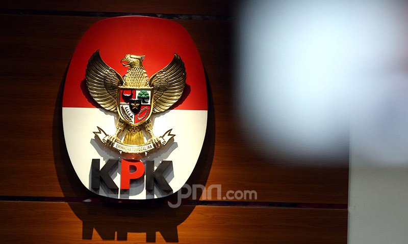 Staf Anggota DPR Hafisz Thohir Mangkir dari Panggilan KPK