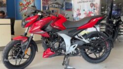 Murah Meriah Motor Kopling Baru 160cc Dibanderol Rp 21Juta, Fitur Boleh Diadu