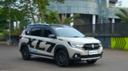 Adu Harga LSUV per Februari 2025, Banderol Stargazer Naik