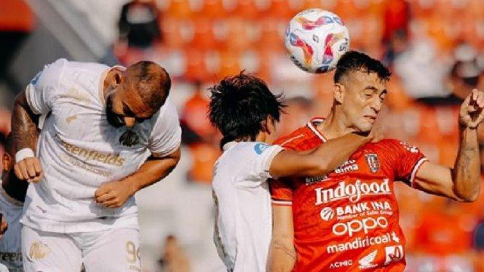 PREDIKSI Susunan Pemain andamp Line Up Arema FC Vs Bali United, Serdadu Optimistis Permalukan Singo Edan