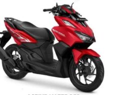 Honda Vario 150 Old: Keunggulan, Spesifikasi, dan Harganya