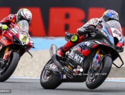 Jorge Martin Jadi Bukti, Bos Ducati Minta Manajer Toprak Razgatlioglu Turunkan Ego Mau ke Tim Satelit jika Debut di MotoGP