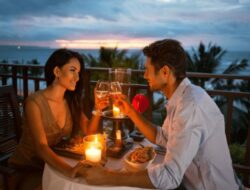 Sambut Hari Valentine, 3 Tips Memilih Tempat Kencan Ini Cocok Dijadikan Referensi Buat Pasangan Lho