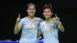 Sejarah di Thailand Masters 2025 Antarkan Fadia Selangkah Lagi Cetak Rekor Elite