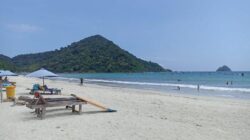 Itinerary Lombok 3 Hari 2 Malam, Bujet Rp 2 Jutaan Termasuk Kunjungan ke Gili Trawangan