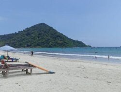 Itinerary Lombok 3 Hari 2 Malam, Bujet Rp 2 Jutaan Termasuk Kunjungan ke Gili Trawangan