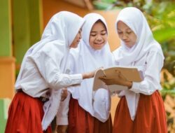 5 Fakta Sistem Penerimaan Murid Baru atau SPMB 2025