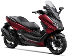 Ini Motor Matic Honda Paling Jarang Kelihatan, Harga Jadi Penyebab