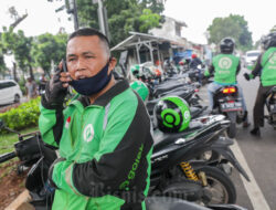 Kabar Baik, Menaker Sebut Pembahasan THR Ojol Selesai dalam 2 Pekan