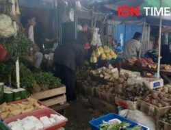 Pasar: Pengertian, Fungsi, Ciri-ciri, Jenis, dan Manfaatnya