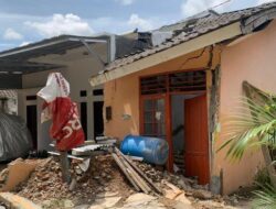 Rumah Warga di Perumahan Keledang Mas Rusak, Dewan Rekomendasikan Pemkot Cabut Izin Pengembang