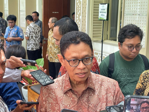 Wamen ESDM: Pemerintah Bakal Tawarkan 35 Proyek Hilirisasi Senilai Rp 2.000 T