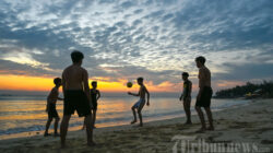 Wisata Pantai Lhoknga