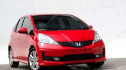 Pernah Jadi Idola Anak Muda, Tinggal Segini Harga Honda Jazz GE8 2008-2013