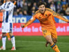 Leganes 2-3 Real Madrid: Los Blancos Menang Dramatis Di Injury Time