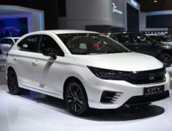 Diskon Hatchback per Februari 2025, Baleno dan City RS Tembus Rp 35 Juta