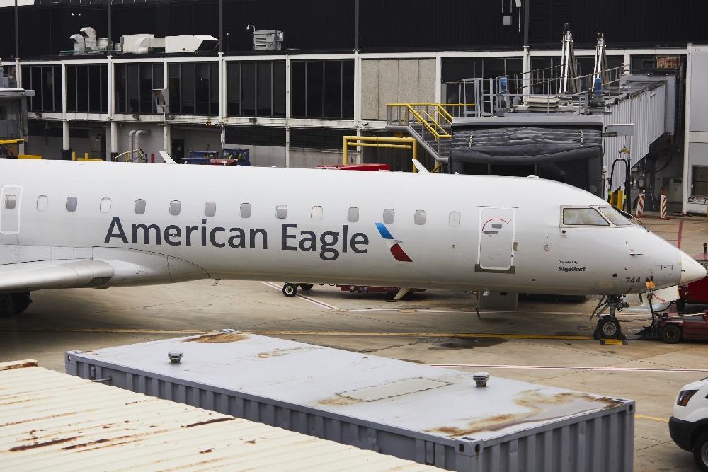 Tabrakan American Airlines vs Black Hawk: Black Box Ditemukan, Penebangan Dibatasi