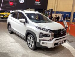 Update Harga LSUV Bekas Februari 2025, Xpander Cross mulai Rp 168 Jutaan