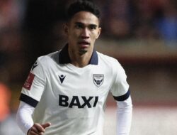 Bursa Transfer Tutup, Nasib Berbeda Marselino Ferdinan dan Ole Romeny, Pelatih Oxford Akui Tak Bisa Bikin Senang Semua Orang