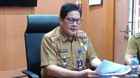 Sumsel Siapkan Dana Rp 1,37 Triliun untuk Pemeriksaan Kesehatan Gratis Sumsel Siapkan Dana Rp 1,37 Triliun untuk Pemeriksaan Kesehatan Gratis