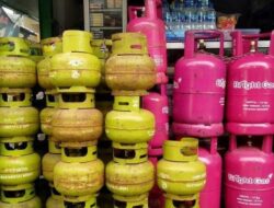 Perbedaan Tabung Gas LPG dan Bright Gas, Mana yang Lebih Aman?