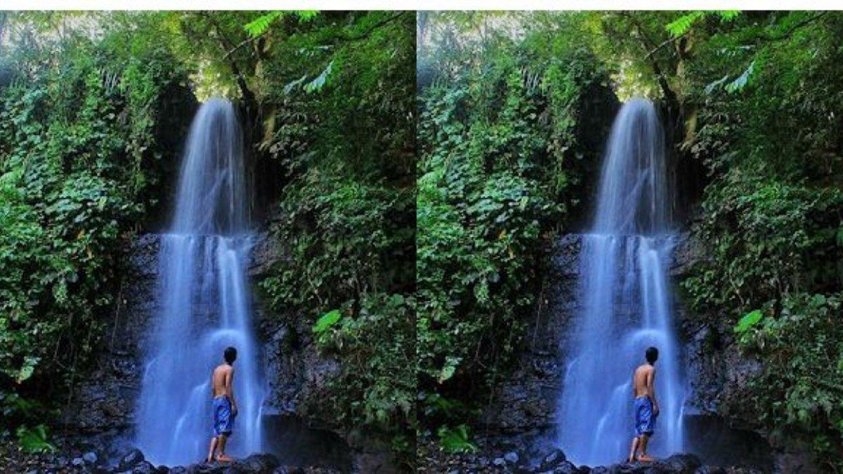 5 Air Terjun Eksotik and Sejuk di Klaten Jateng,Pilihan Wisata Air Selain Umbul yang Instagramable