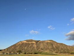 5 Tips Praktis Mendaki Gunung Bersama Anak agar Aman dan Nyaman