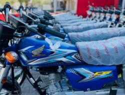 Honda BeAT Terlalu Mahal, Motor Baru 2025 Ini Lebih Murah Rp 4 Jutaan Sudah Ada di Dealer