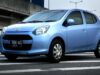 Mobil LCGC Murah, Harga Daihatsu Ayla 2015 Cuma Sisa Segini Sob