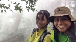 Yakin ke Bali Ga Mendaki Gunung Sanghyang?